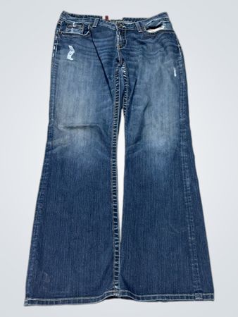 BKE Kate Bootcut Jeans