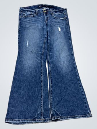 American Eagle Bootcut Jeans