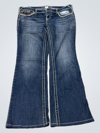 Maurices Schlagjeans