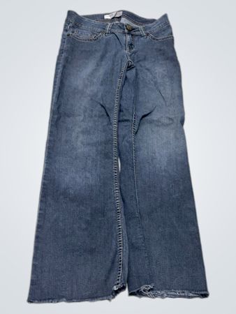 No Boundaries Damenjeans
