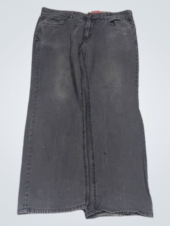 UNIONBAY DENIM CO. Herrenjeans