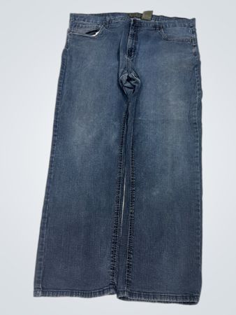 Riders Blue Jeans