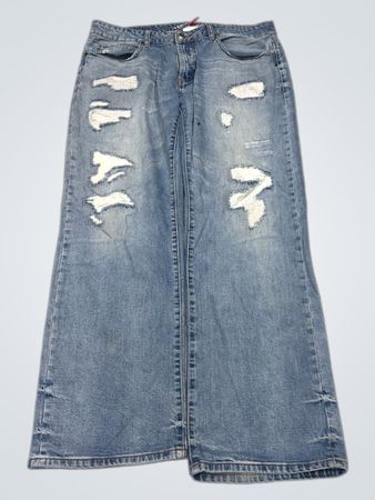 PARASUCO DENIM JEANS