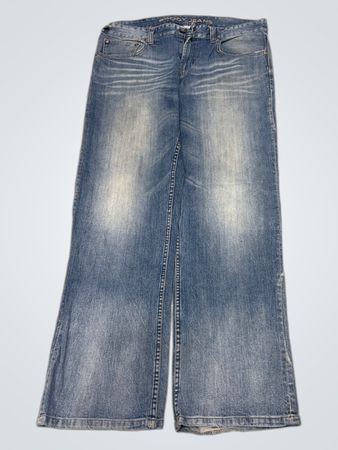 BRODY JEANS