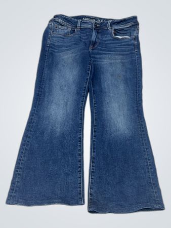American Eagle Flare-Jeans