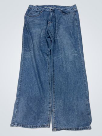 Rogue State Jeans