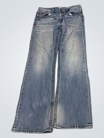 BKE Jake Denim Jeans