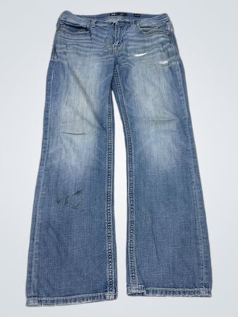 BKE Aiden Relaxed Fit Jeans