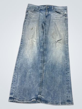 BKE Jake Bootleg Jeans