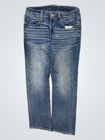BKE Carter Denim Jeans