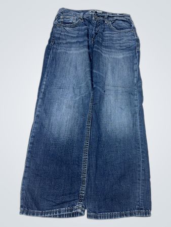 BKE Tyler Straight Leg Jeans
