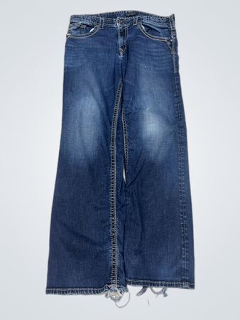 Silver Jeans Co. Denim-Jeans