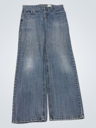 Christopher Jeans