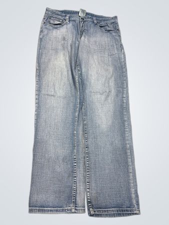 Urban Pipeline Jeans