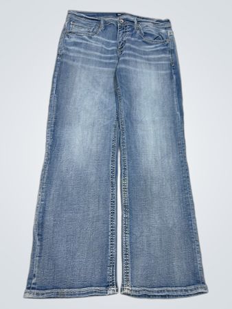 BKE Jake Jeans