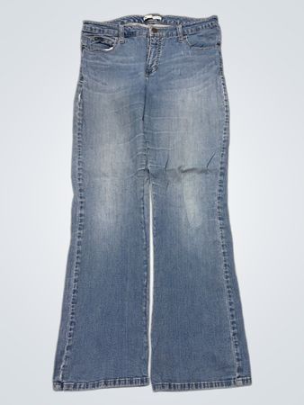 Lee Flared Jeans