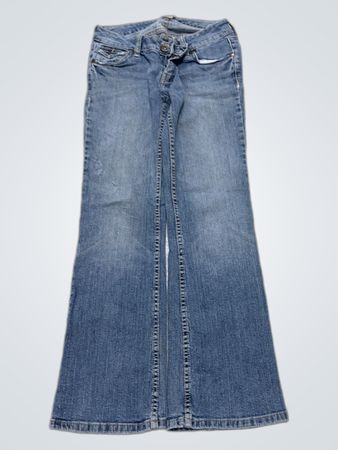 Arizona Jean Co. Flare Jeans
