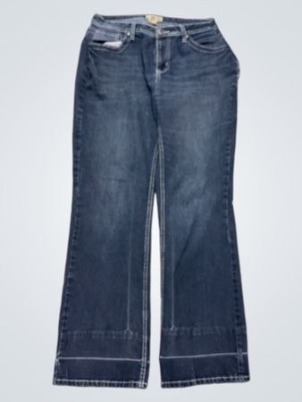 Earl Jeans Bootcut-Denimhose