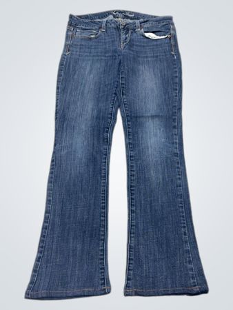 American Eagle Stretch-Jeans
