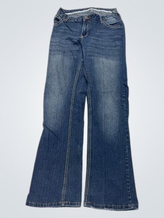 Rue 21 Schlagjeans