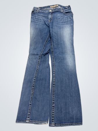 Big Star Flare-Jeans