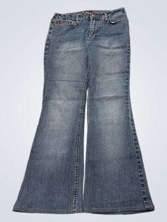 Lee Women's Flare Jeans