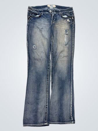 HYDRAULIC Jeans