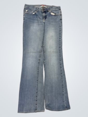 Moto UK Design Jeans Größe 28