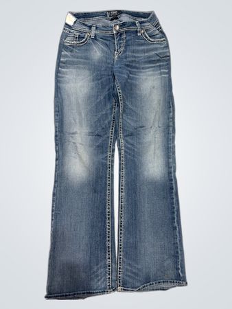 Silver Jeans Bootcut Denim Jeans