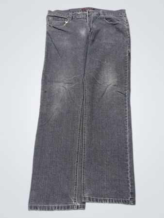 Marble Jeans