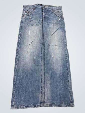URBAN DEV DISTRICT STREET JEANS