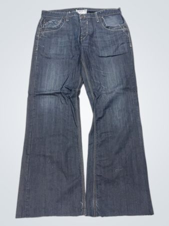 Next Denim Bootcut Jeans