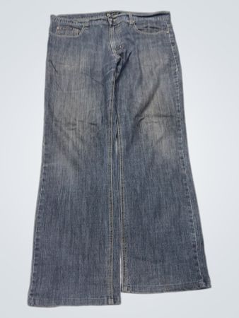 JIRGAO Jeans