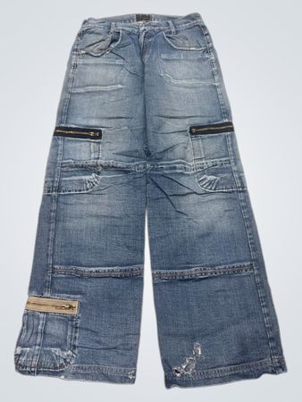 Energie Jeans