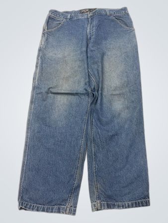 STRUCTURE 1985 Carpenter Jeans
