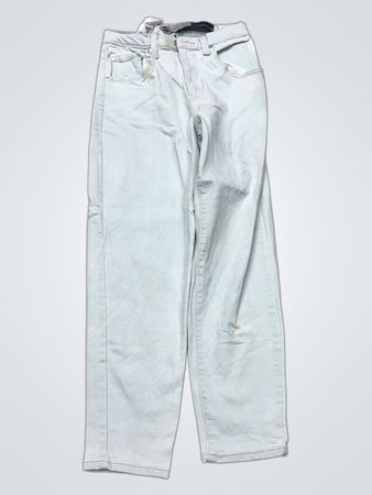 Levi's Silver Tab Mom Jean