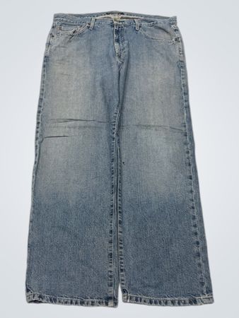 Polo Jeans Company Ralph Lauren Mfg. Co. Denim Jeans
