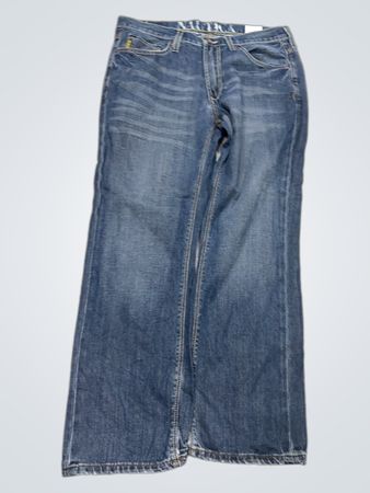 Nautica Jeans Co. Blue Denim Jeans