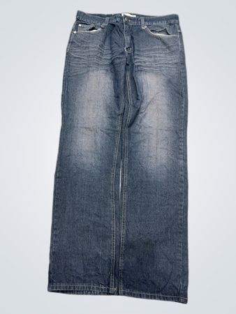 Brooklyn Express Jeans