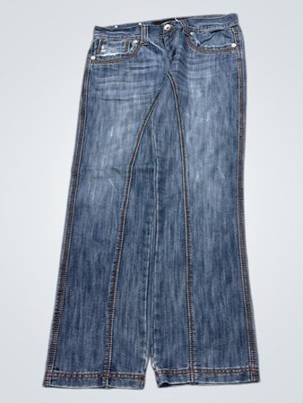 Explorer 32 Jeans