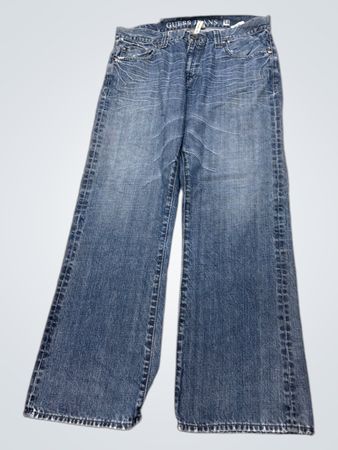 Guess Jeans Pantalon en denim