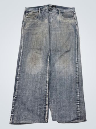 ROYAL BLUE Jeans