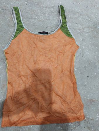BUSTON Women's Tank Top