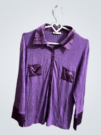 Lilanes Langarmshirt