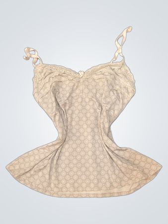 Marilyn Monroe Damen Schlafanzug Top