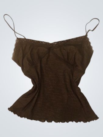 Express Cami Top