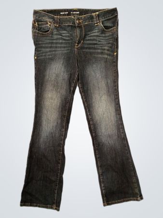 Lane Bryant Boot Cut Jeans