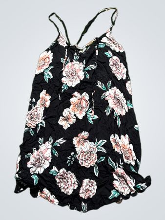 Roxy Floral Cami Top