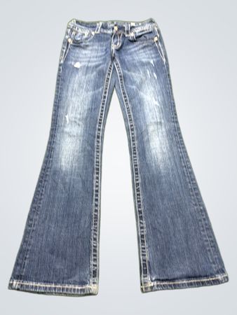 Miss Me Jeans Flare Denim