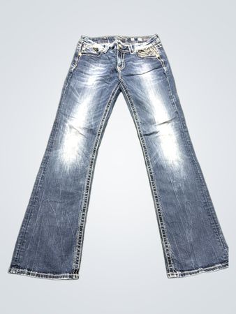 Miss Me Jeans Bootcut Denim
